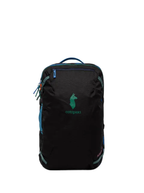 COTOPAXI Allpa 28 logo-print backpack (set of three)