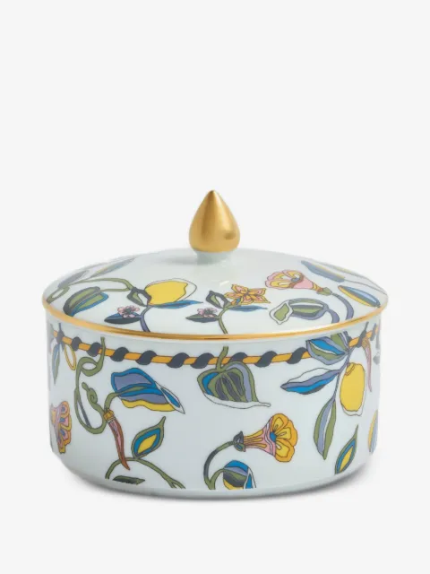 La DoubleJ Goodie Jar
