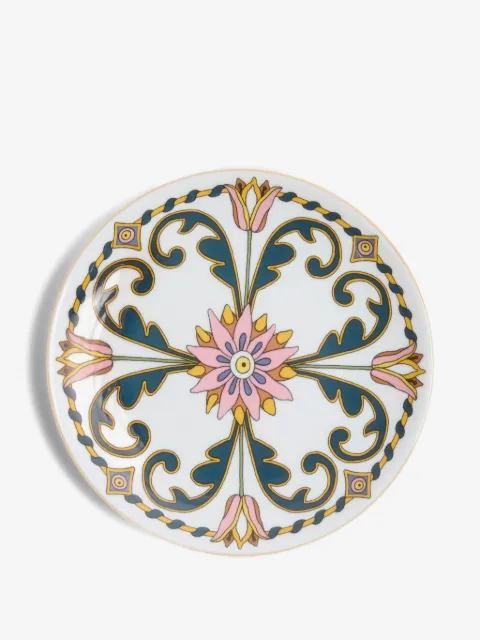 La DoubleJ side plate