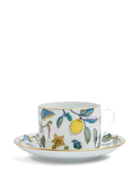 La DoubleJ Impero tea cup set of 2