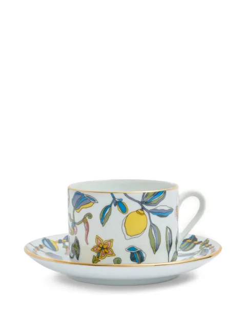 La DoubleJ Impero tea cup set of 2