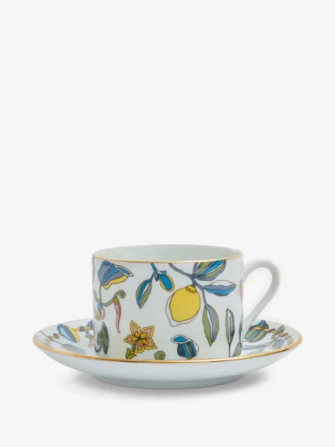 La DoubleJ Impero tea cup set of 2