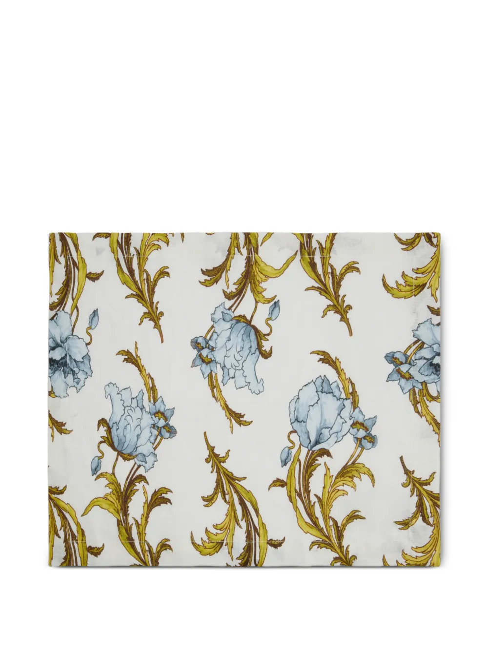 La DoubleJ placemats (35x45) set of 2 - White