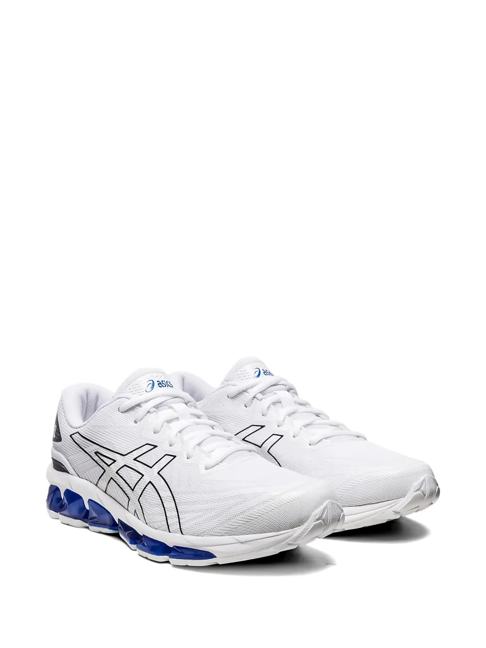 ASICS Gel-Quantum 360 VII sneakers Wit