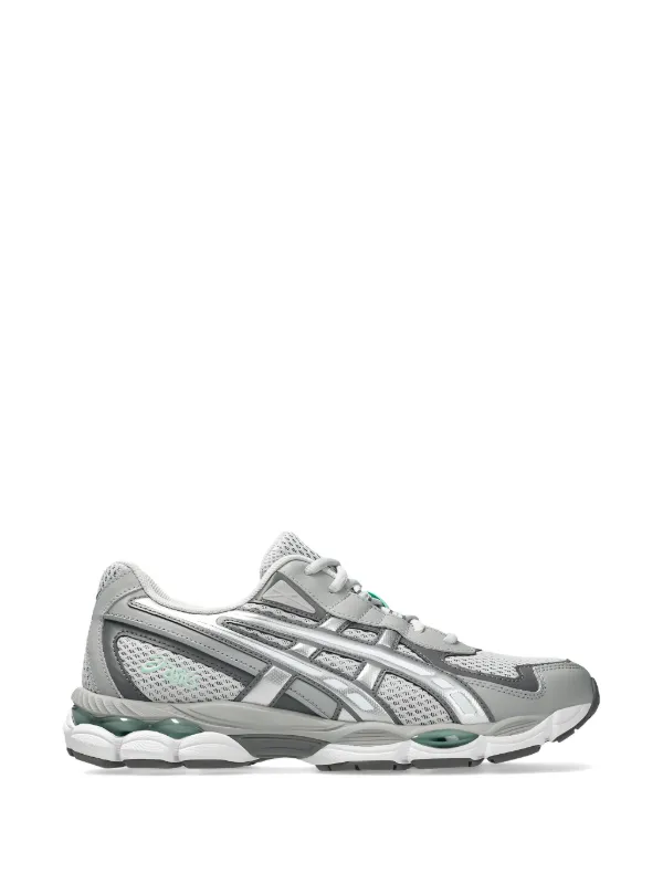 ASICS Gel-Nyc 2055 スニーカー | グレー | FARFETCH JP
