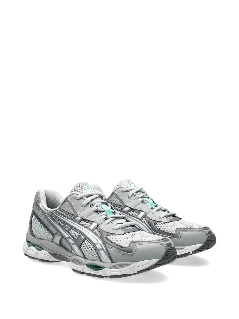 ASICS Gel-Nyc 2055 sneakers Grijs