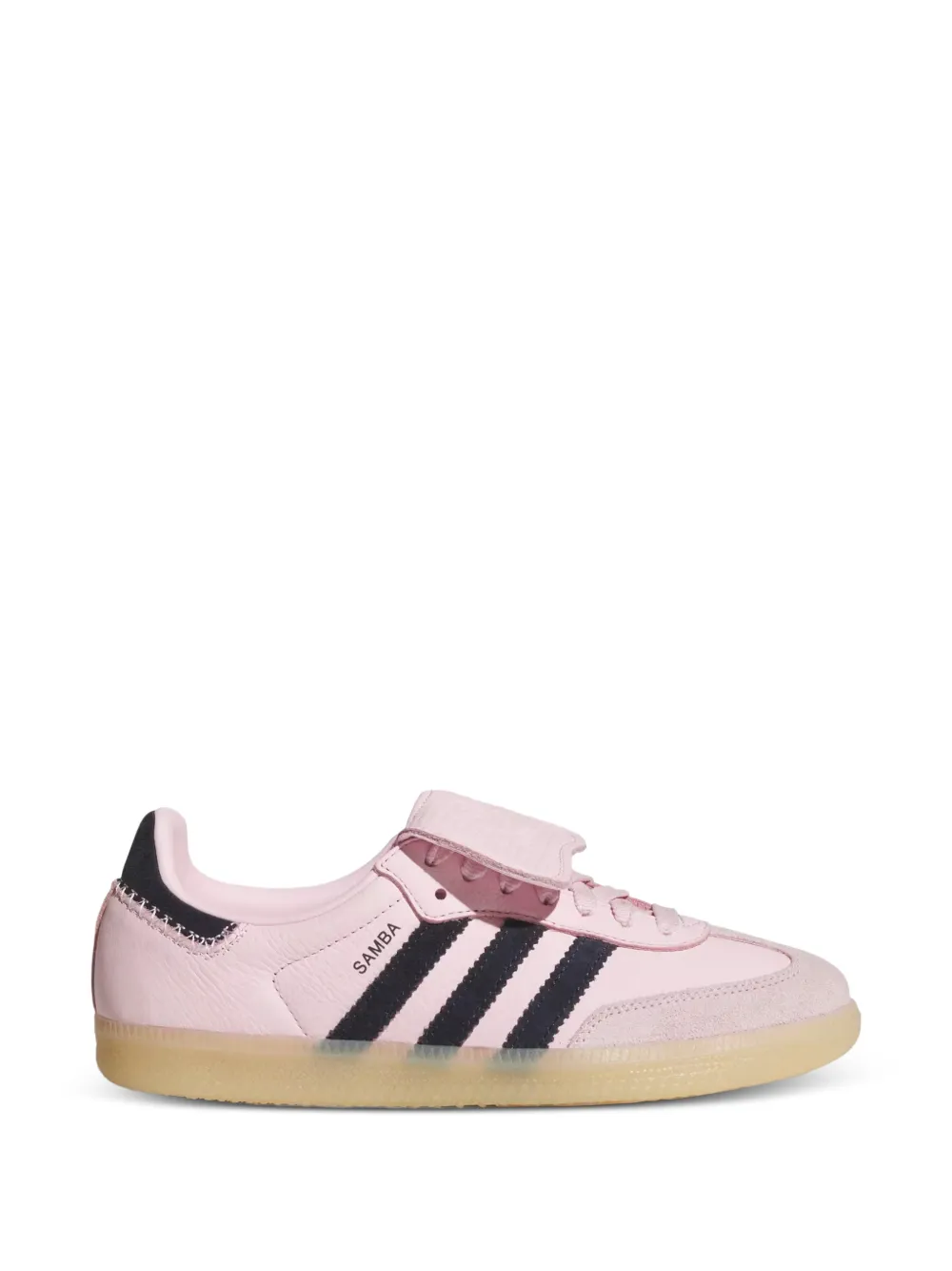 adidas Samba LT strap sneakers - Rosa