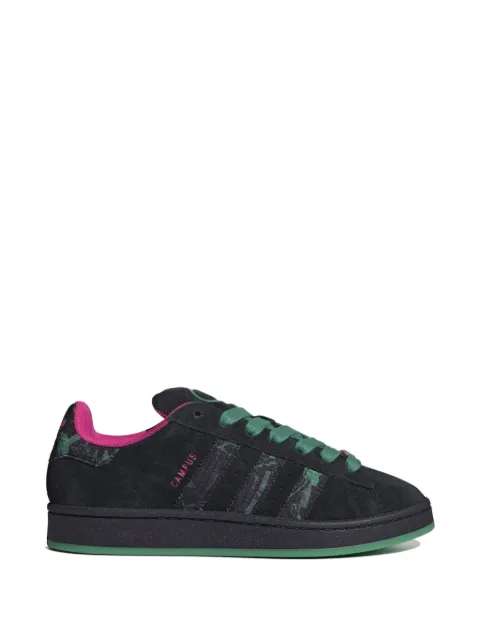 adidas x Mexico City Campus 00s world cup city series sneakers