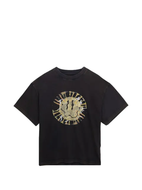 Honor The Gift graphic-print short-sleeve T-shirt