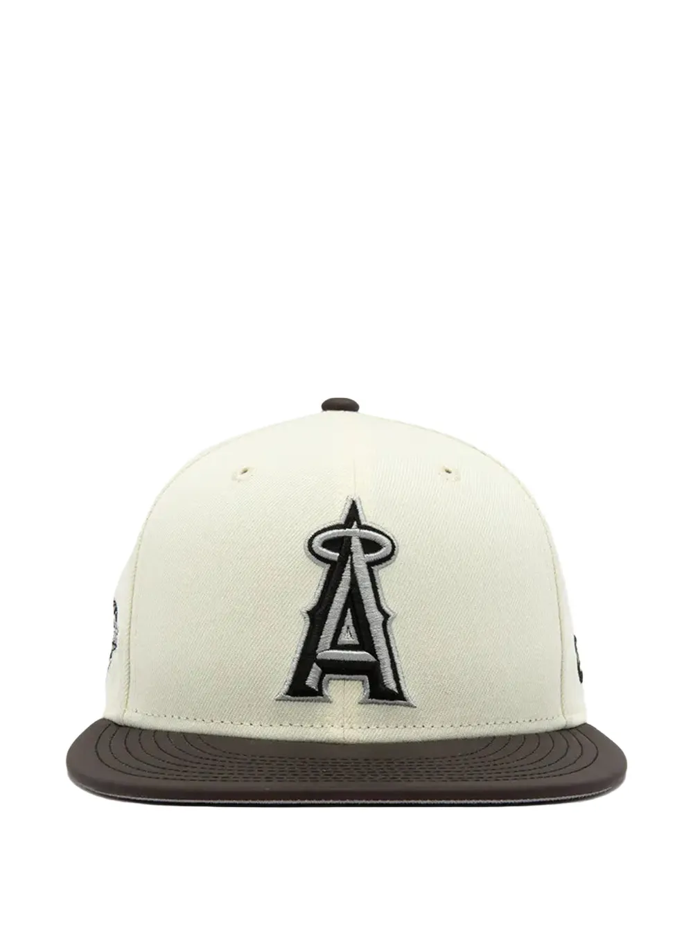NEW ERA CAP 59FIFTY Anaheim Angels baseball cap - Nude
