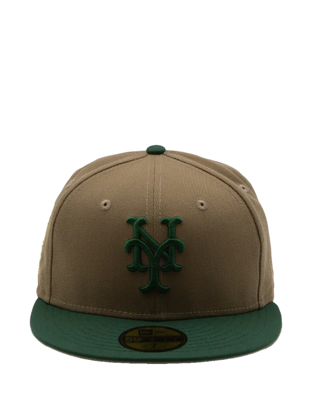 NEW ERA CAP 59FIFTY New York Mets cap - Toni neutri