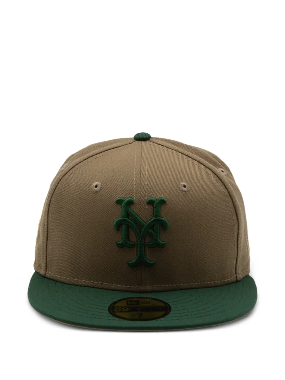 NEW ERA CAP 59FIFTY New York Mets cap - Toni neutri