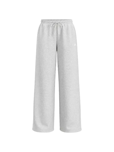New Balance Sport Essentials fleece track pants