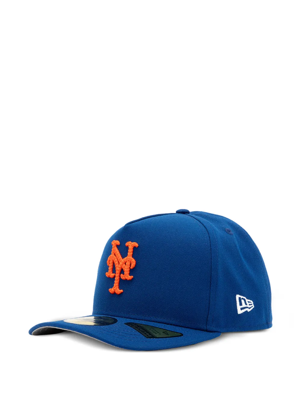 NEW ERA CAP 59FIFTY New York Mets pet Blauw