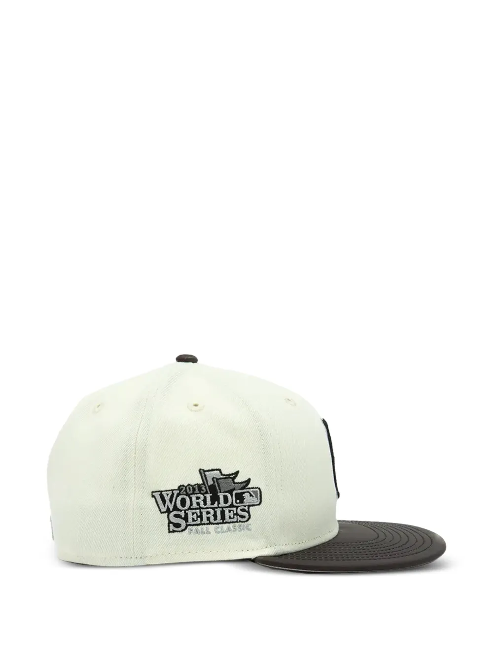 NEW ERA CAP 59FIFTY Boston Red Sox pet Beige