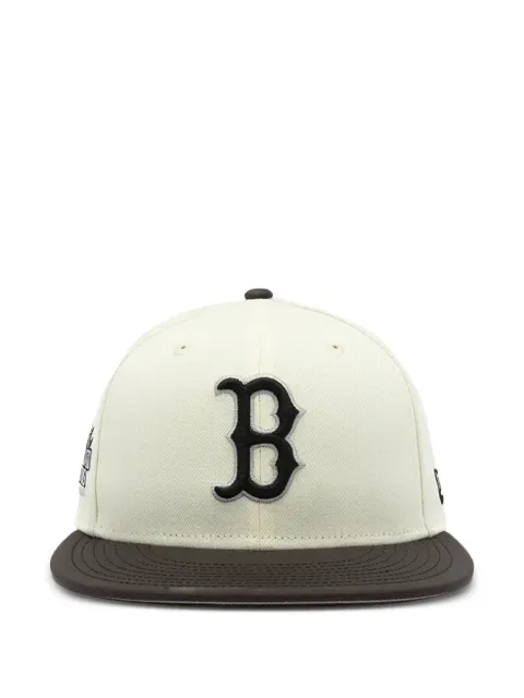 NEW ERA CAP 59FIFTY Boston Red Sox cap