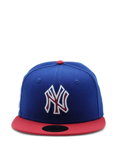 NEW ERA CAP 59FIFTY New York Yankees cap