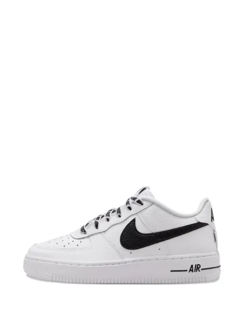 Nike Kids Air Force 1 Low sneakers