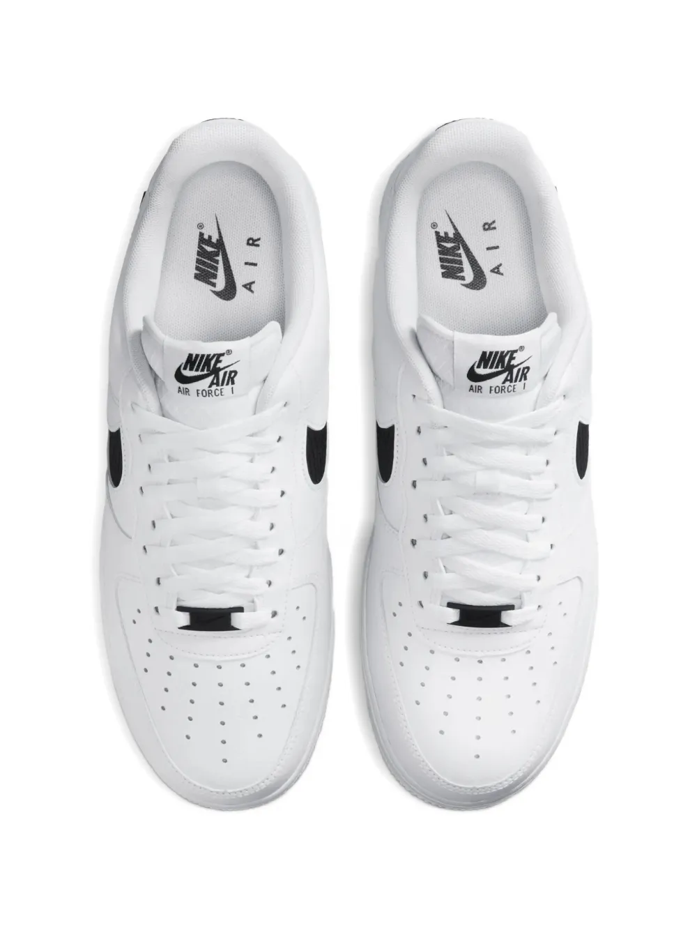 Nike Air Force 1 Low sneakers Wit