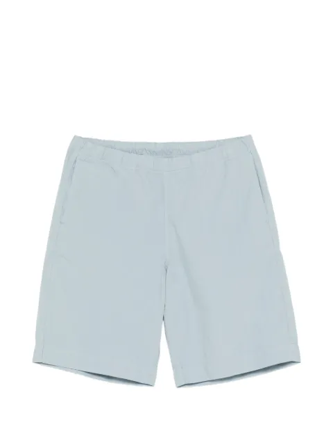 Paul Smith elasticated-waistband shorts