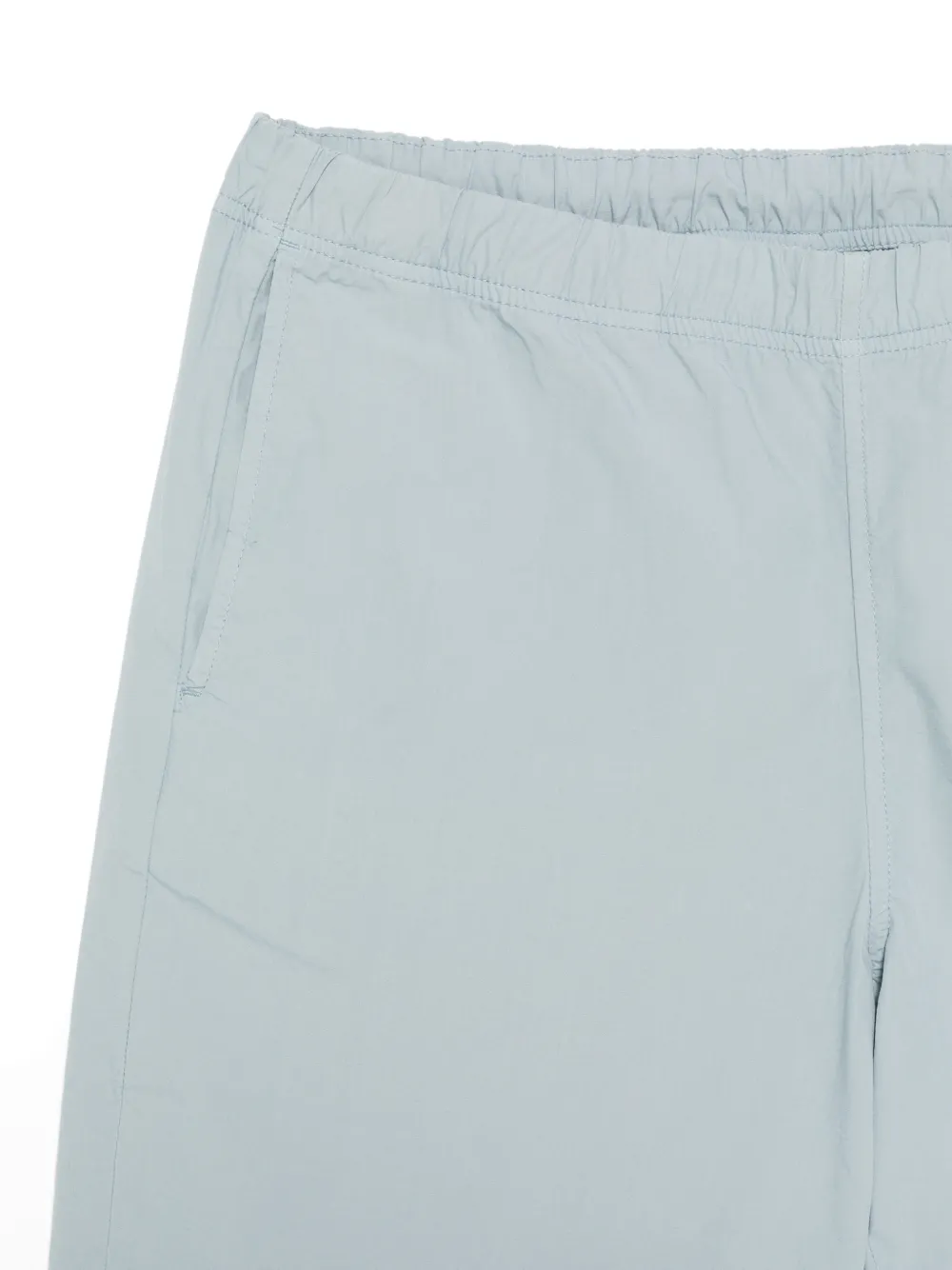 Paul Smith Shorts met elastische tailleband Blauw
