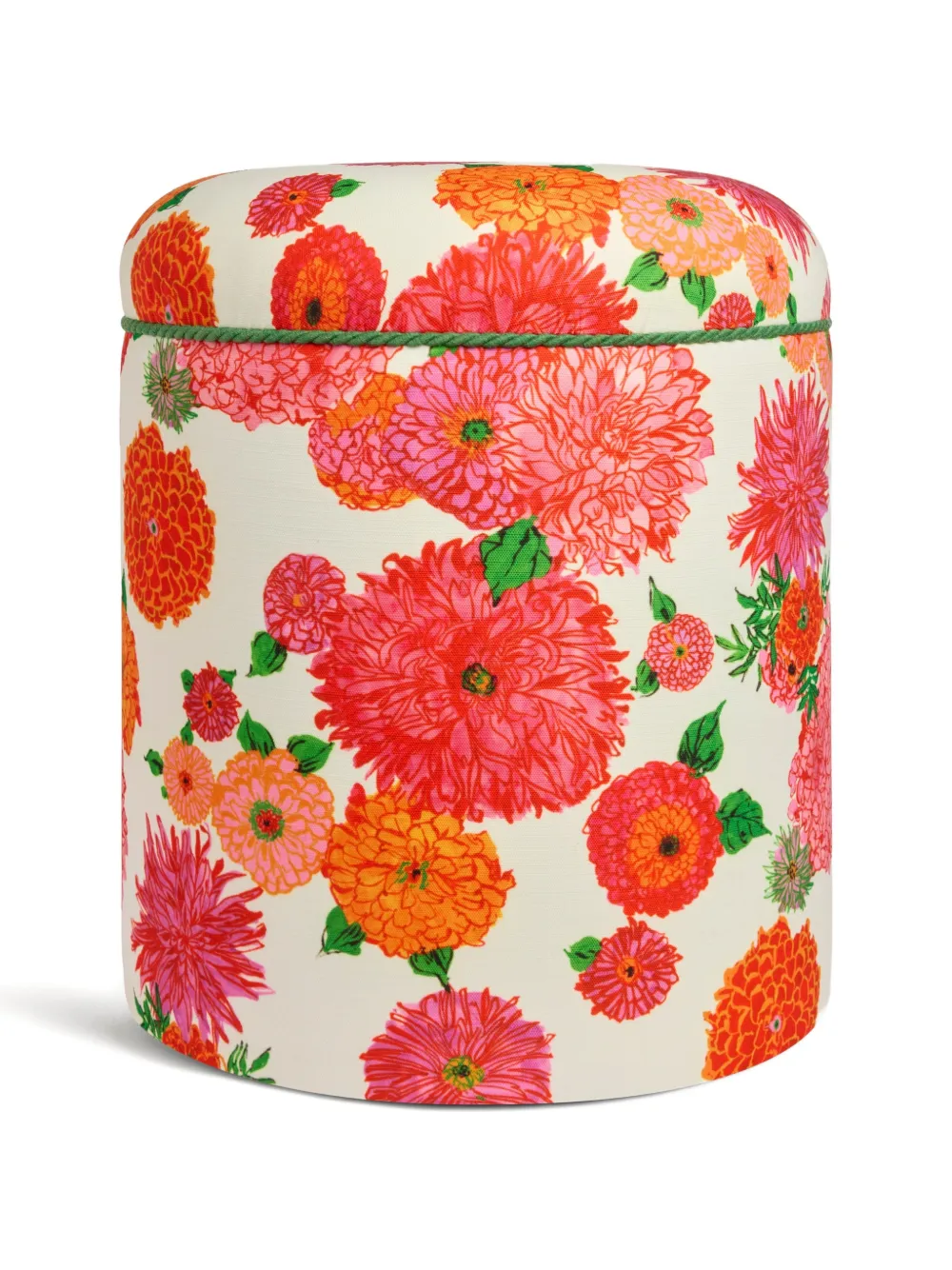 La DoubleJ Baba outdoor pouf - Toni neutri