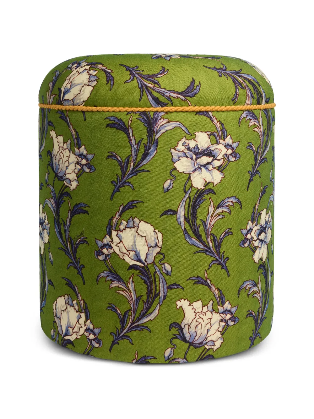 La DoubleJ Baba' outdoor pouf - Verde