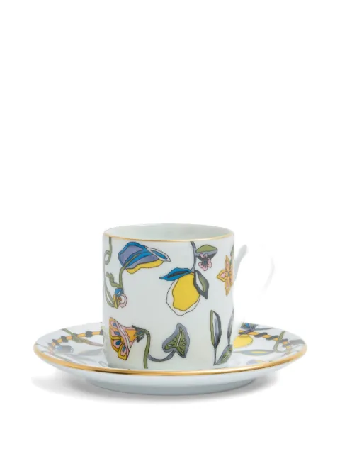 La DoubleJ  Impero Espresso cup set of 2