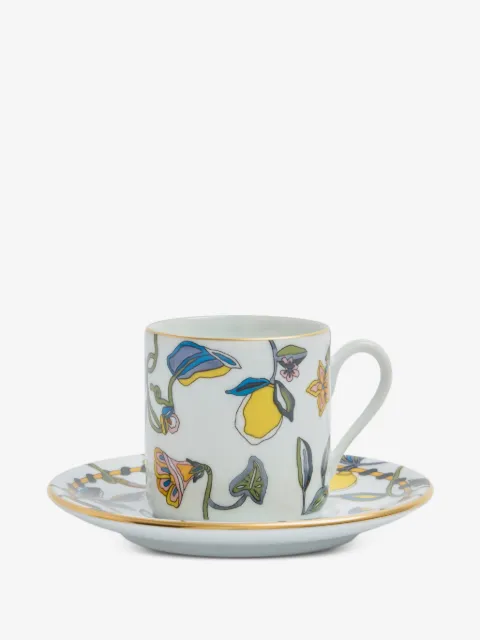 La DoubleJ Impero Espressotassen (2er-Set)
