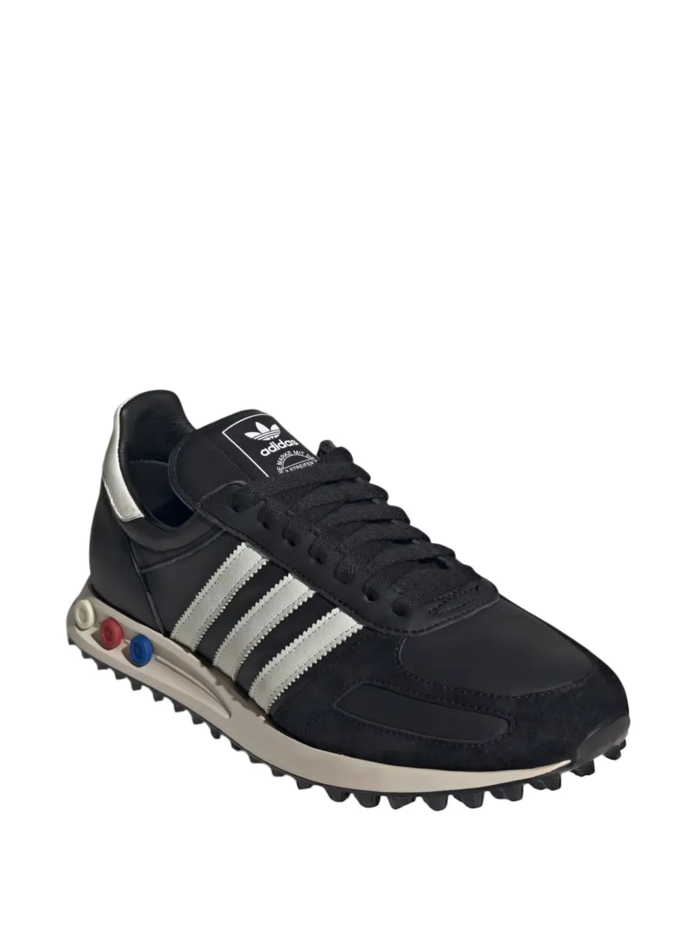 adidas LA Trainer OG sneakers Zwart
