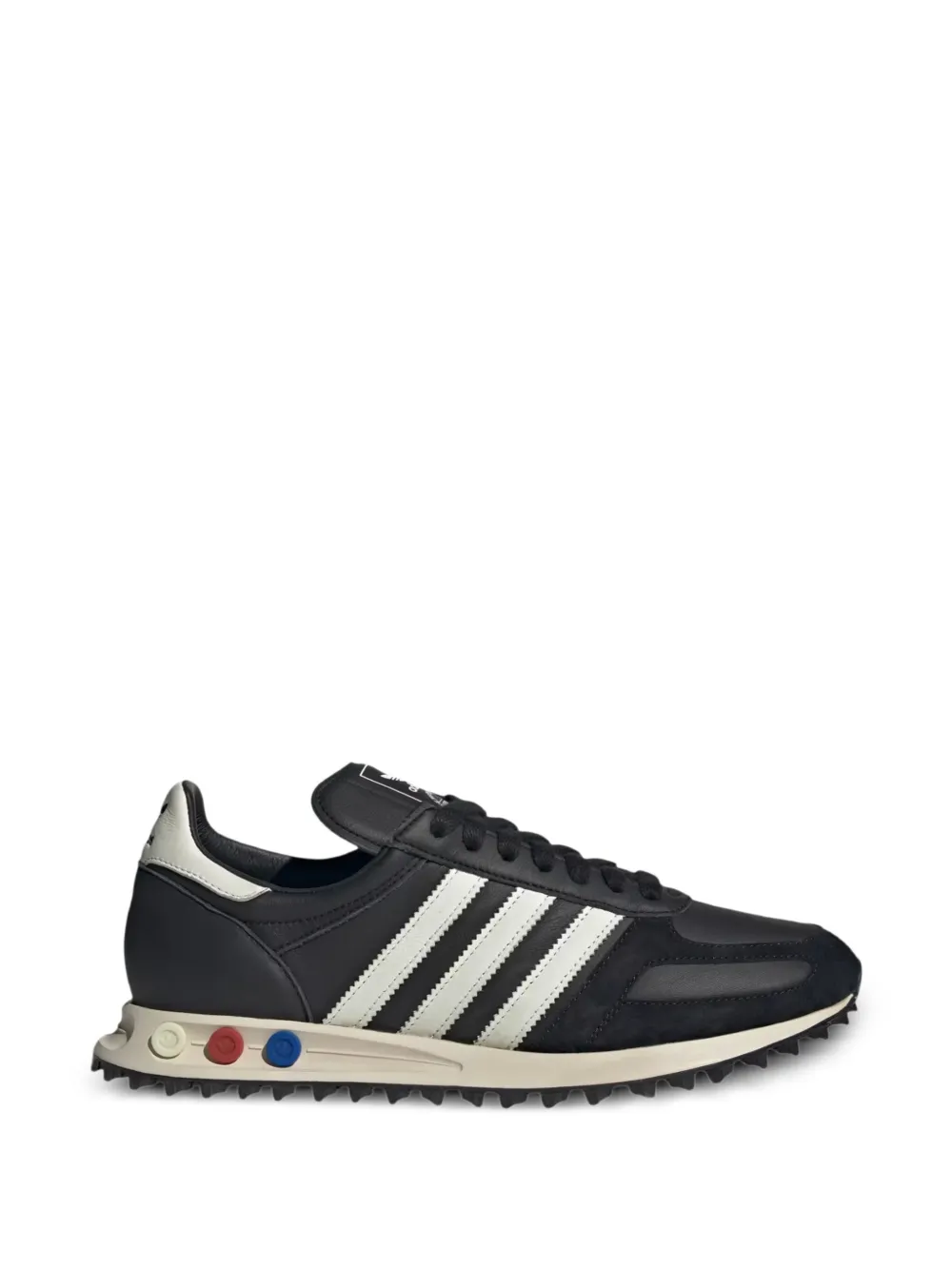 adidas LA Trainer OG sneakers Zwart