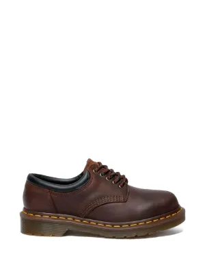 Dr. Martens 1461 3-Eye lace-up Shoes | Black | FARFETCH RO