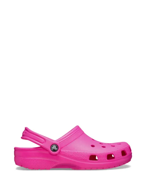 Crocs zuecos clásicos