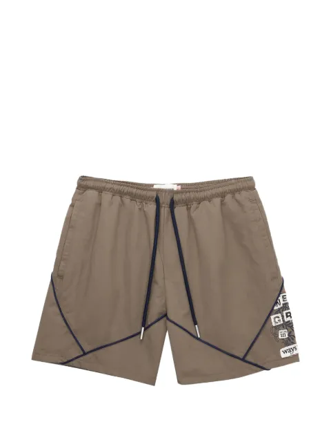 Honor The Gift Growth shorts