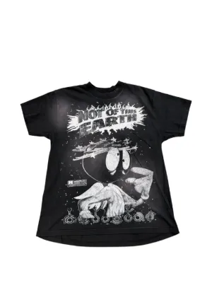 HELLSTAR Thorn Tシャツ | ブラック | FARFETCH JP