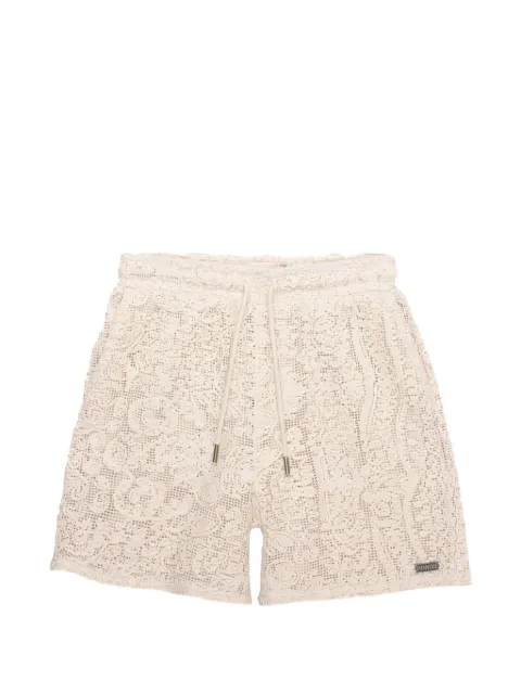 Honor The Gift Mind Maze shorts