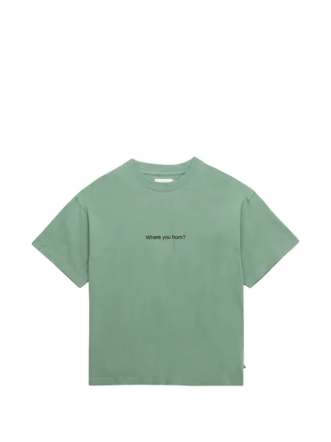 Honor The Gift playera Where You From