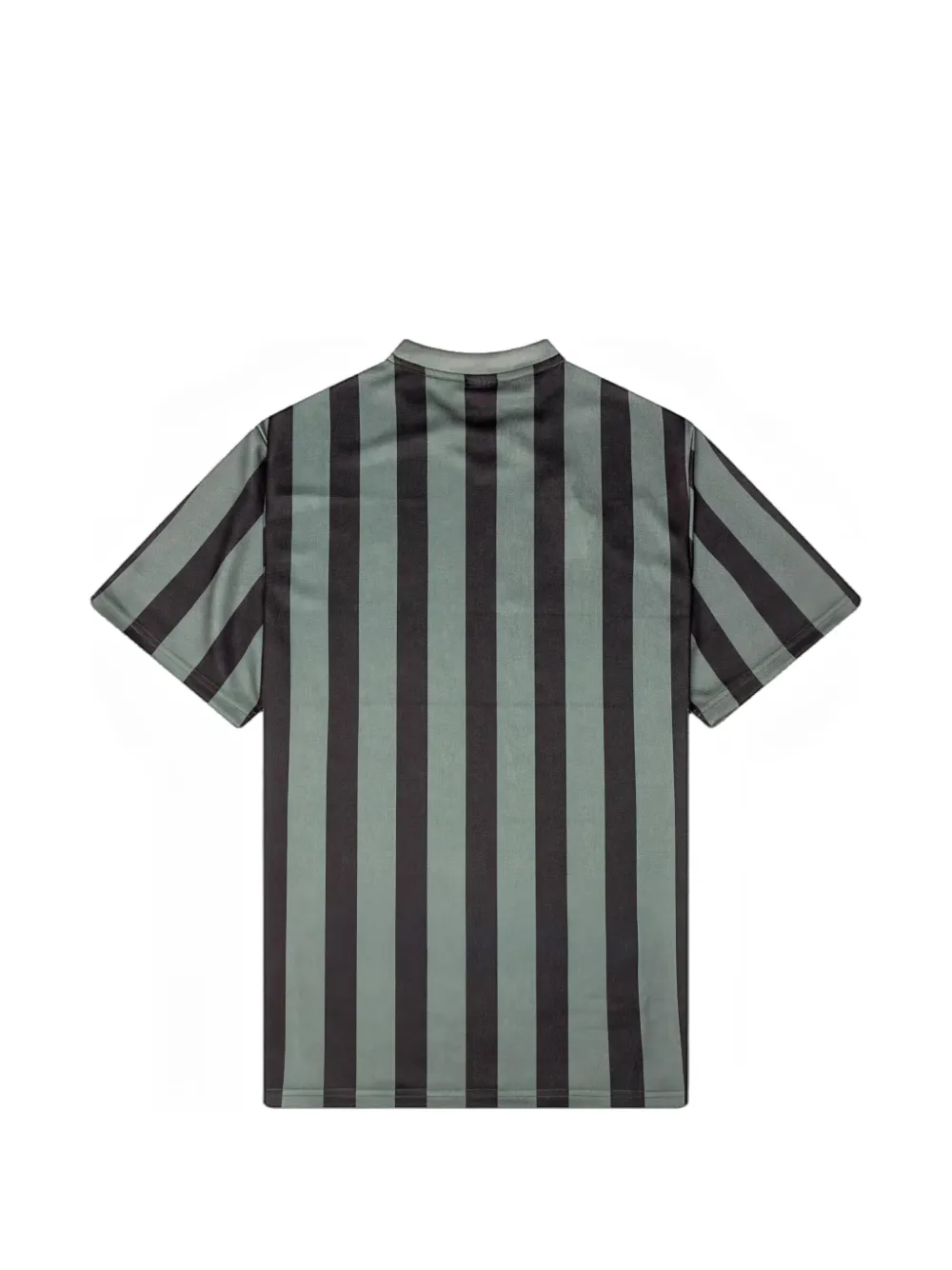 ICECREAM T-shirt met logoprint Groen