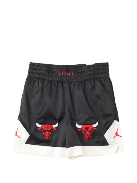 Jordan Flight Muay Thai shorts