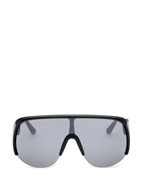 Moncler Phanthom oversized-frame sunglasses
