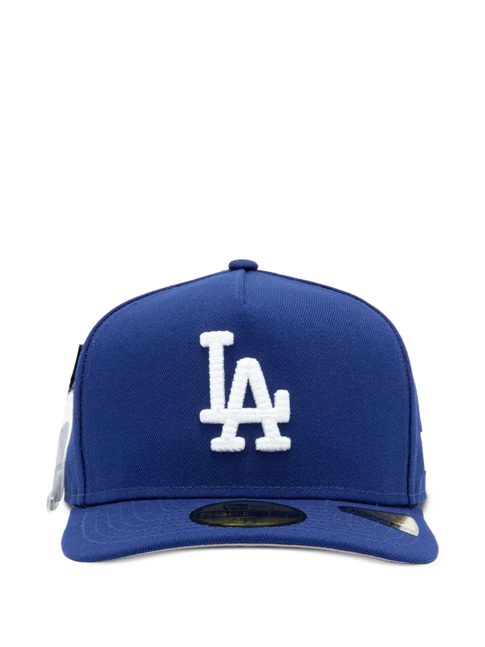 NEW ERA CAP 59FIFTY Los Angeles Dodgers baseball cap - Blu