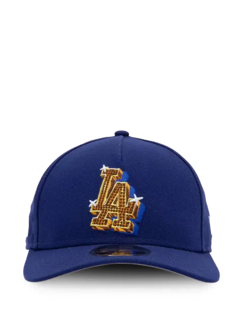 NEW ERA CAP 9FORTY LA Dodgers snapback cap