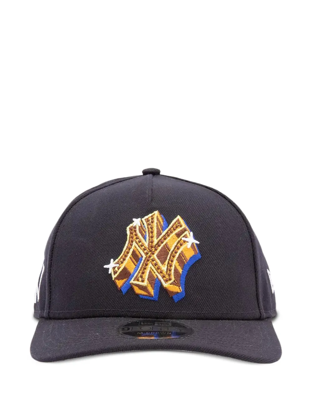 NEW ERA CAP 9FORTY New York Yankees cap - Nero