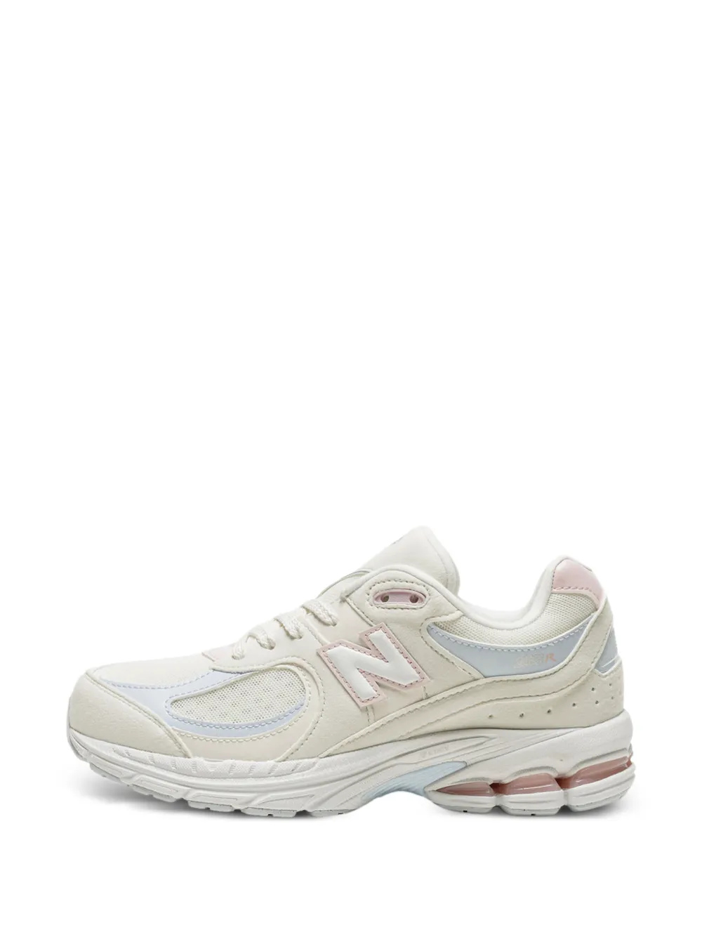 New Balance Kids Sneakers GS con inserti 2002 - Toni neutri