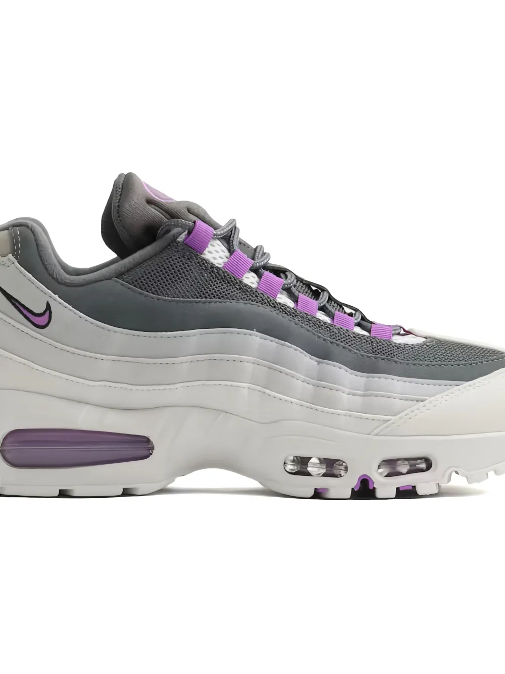 Nike Air Max 95 OG sneakers Grijs