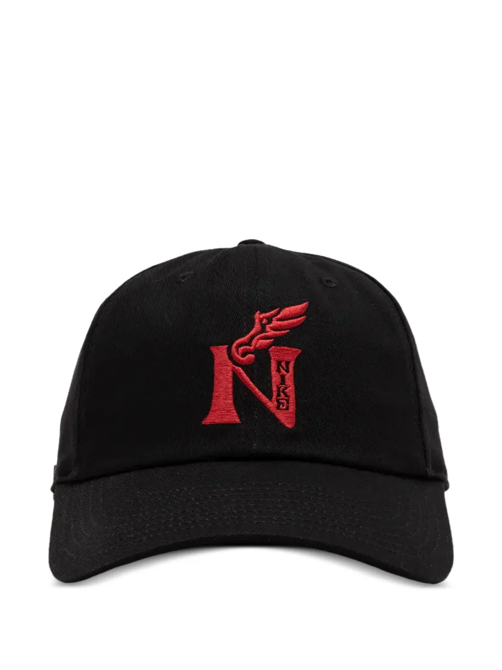 Nike Club Lunar New Year cap - Nero