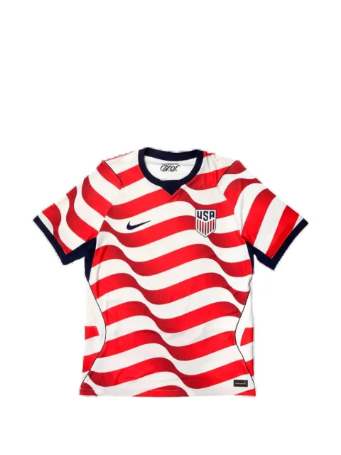 Nike USMNT 2026 Match Home T-shirt