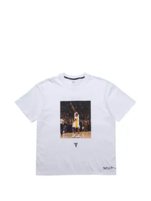 Nike x Nocta Mock Neck T-shirt | White | FARFETCH