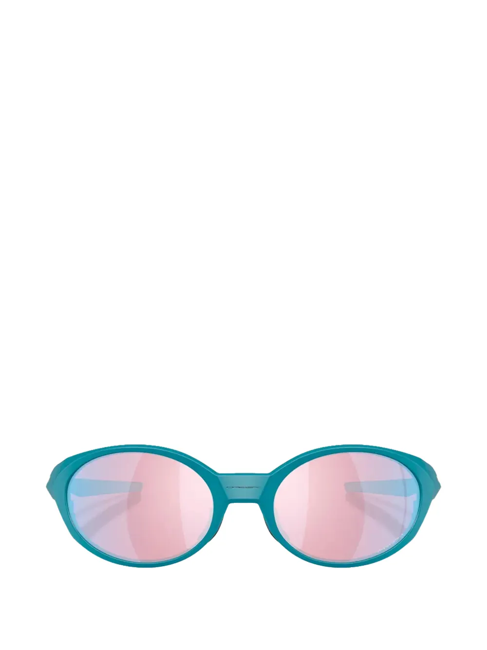 Oakley Eye Jacket Redux sunglasses - Blau