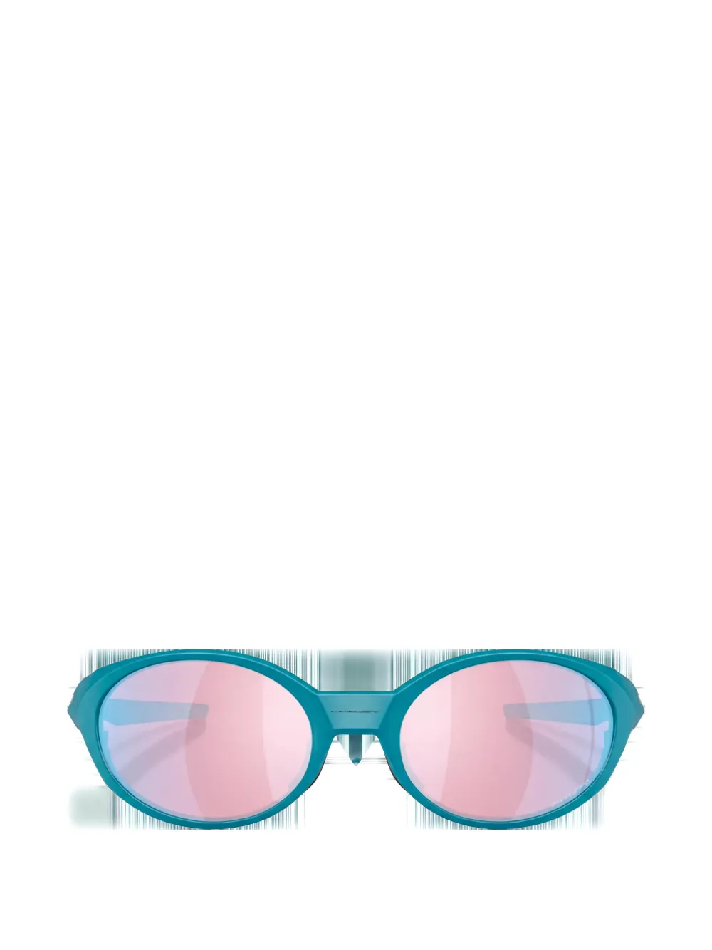 Oakley Eye Jacket Redux sunglasses - Blu